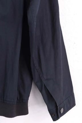 Gilet Lanvin Bleu en Coton
