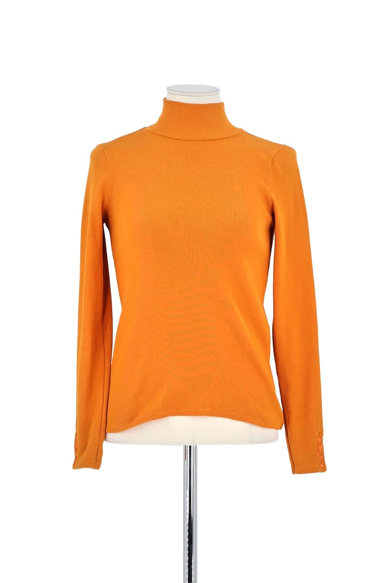 Pull Sézane  Orange