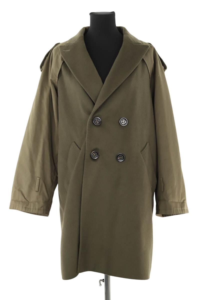 Manteau Sportmax  Kaki