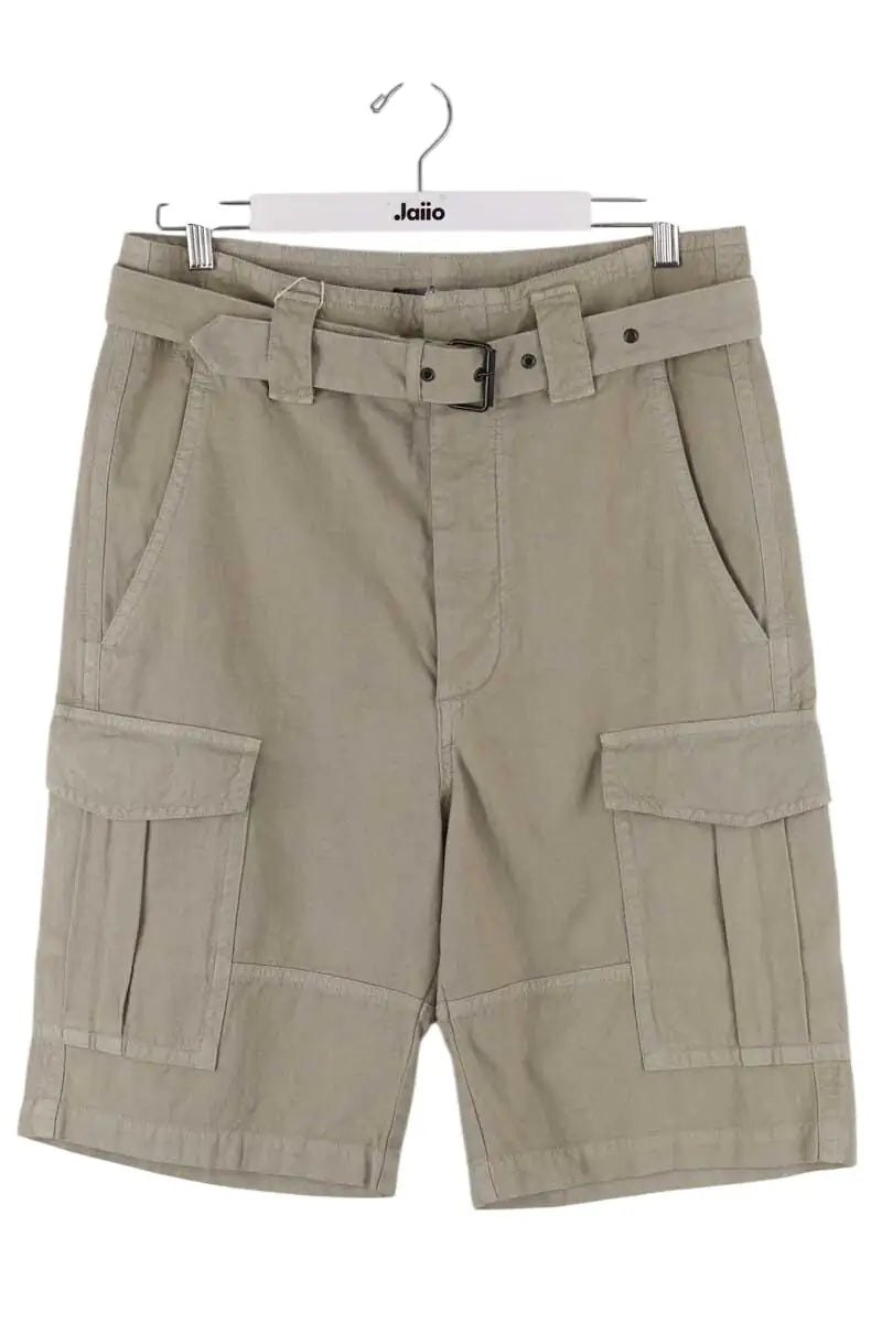 Bermuda Isabel Marant OGEIL Kaki en Coton, taille S - Seconde Main