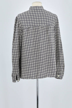 Blouse APC  Marine
