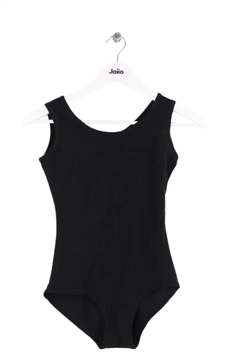 Body Repetto Noir en Synthétique, taille S - Seconde Main