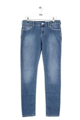 Jean slim Armani  Bleu