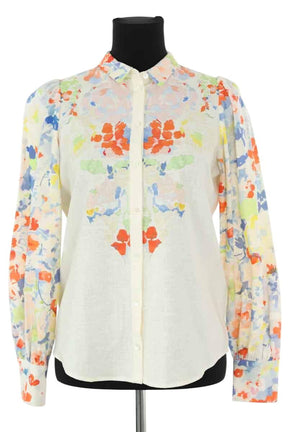 Chemise Sézane  Multicolore
