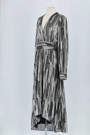 Robe Iro  Noir