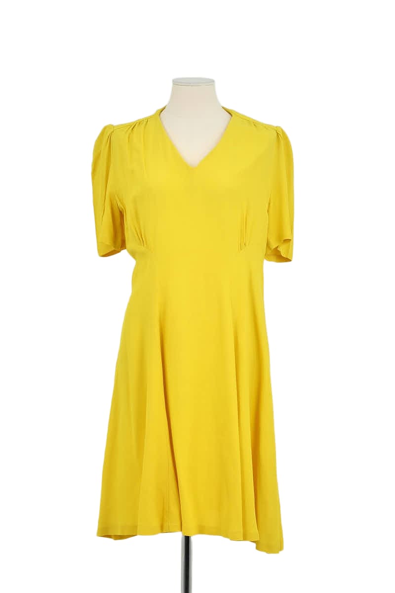 Robe Tara Jarmon  Jaune