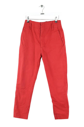 Jean Laurence Bras  Rouge