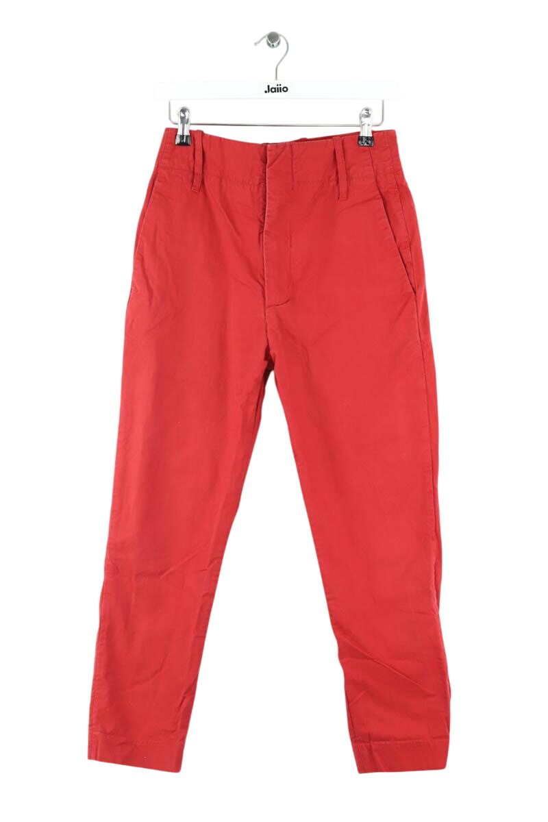 Jean Laurence Bras  Rouge