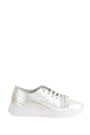 Baskets Lacoste  Argent