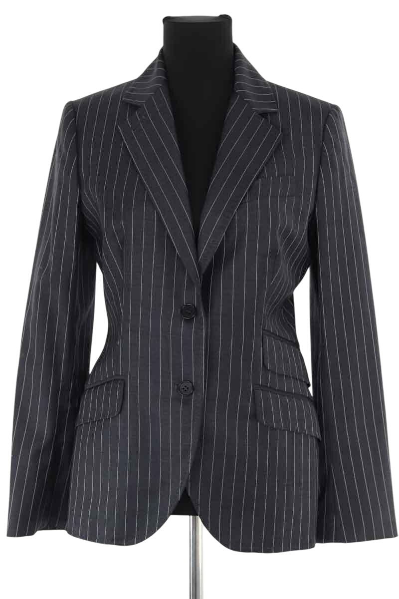Blazer Paul Smith  Anthracite