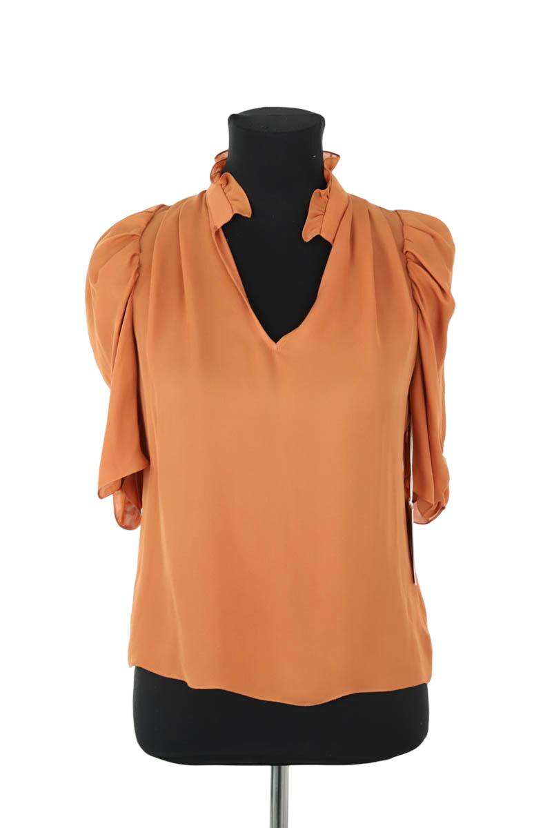 Blouse Other Brand  Marron