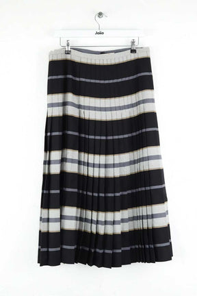 Kilt Burberry  Noir