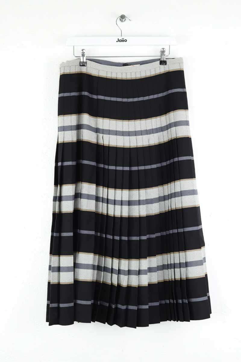 Kilt Burberry  Noir
