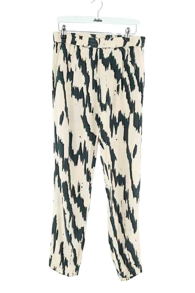 Pantalon droit Samsoe Samsoe  Beige