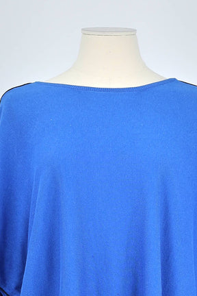 Pull Maje  Bleu