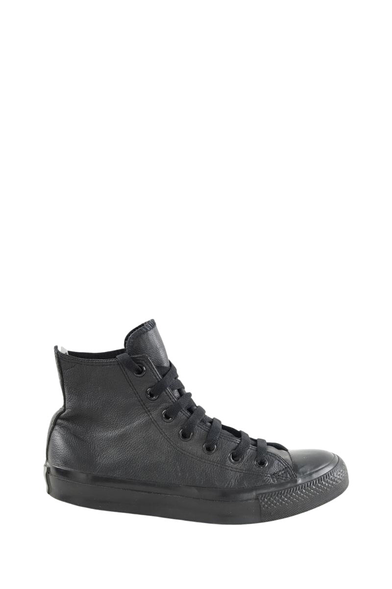 Baskets Converse  Noir