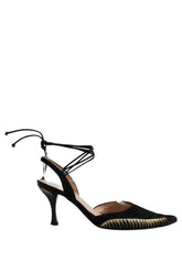 Talons Celine  Noir