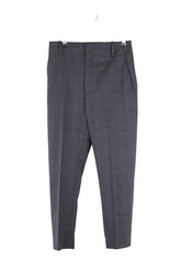 Pantalon droit Isabel Marant Étoile  Gris