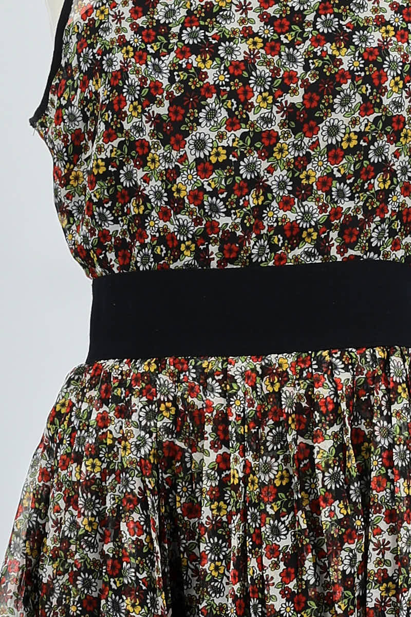 Robe Manoush  Multicolore