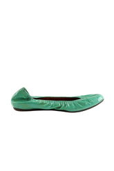 Ballerines Lanvin  Vert