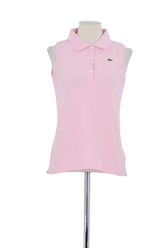 Polo Lacoste  Rose