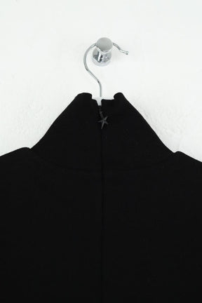 Body Mugler  Noir