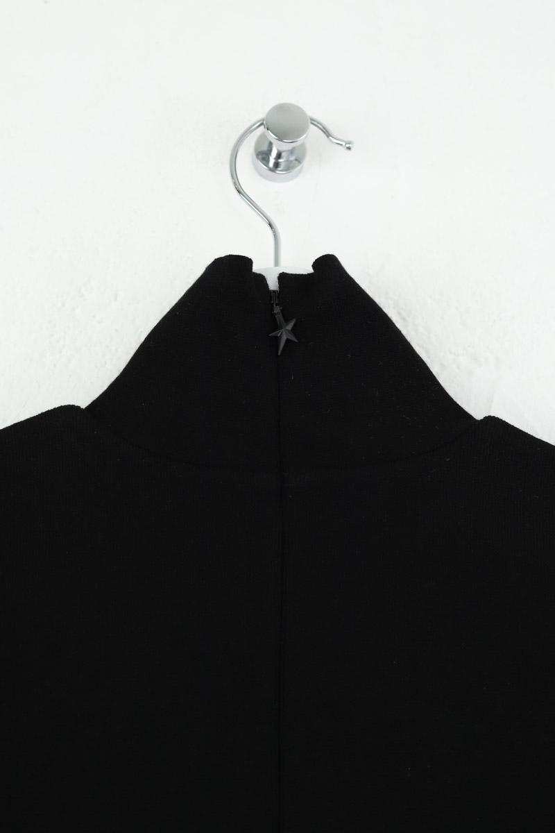 Body Mugler  Noir