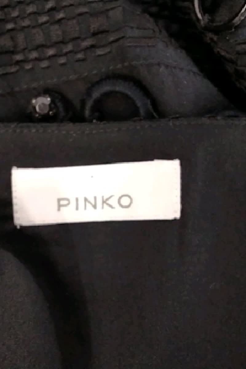Mini jupe Pinko  Noir