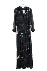Robe Bash  Noir