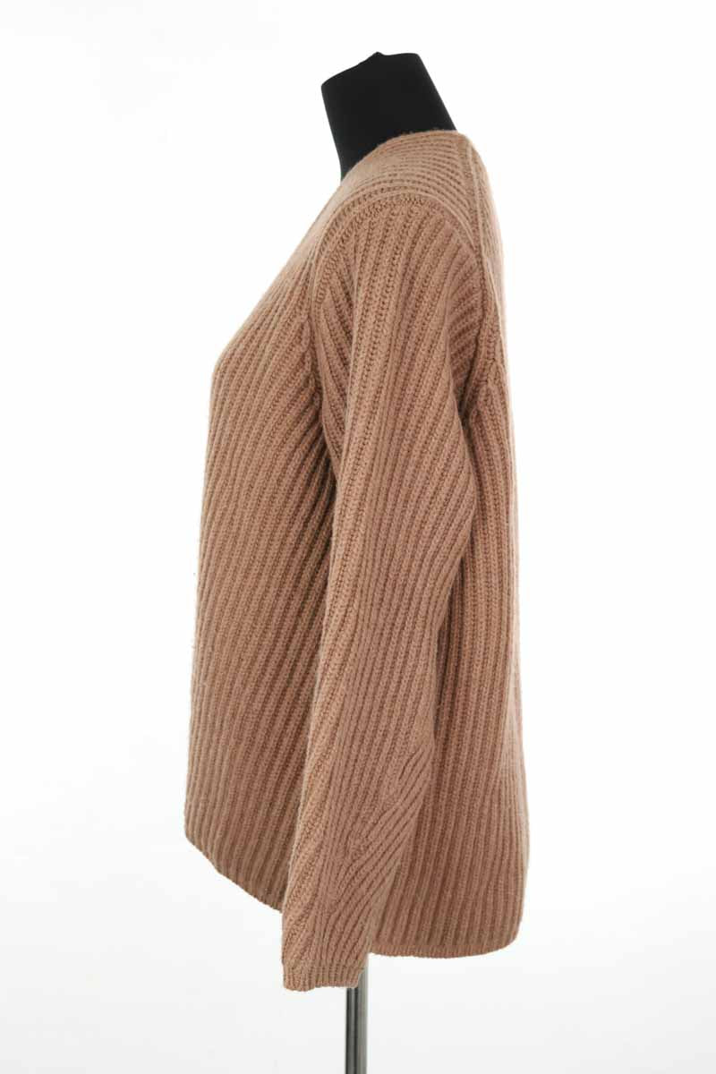 Pull Acne Studios  Camel