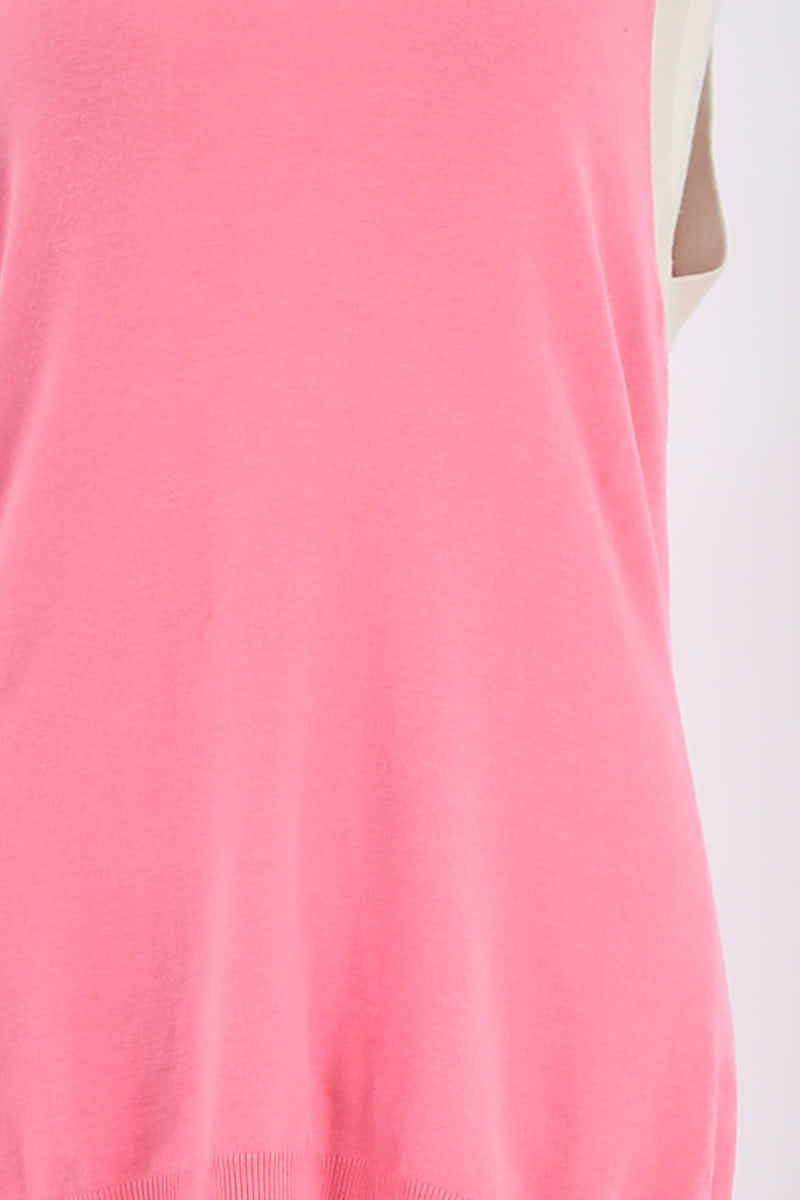 Top sans manche Liu Jo  Rose