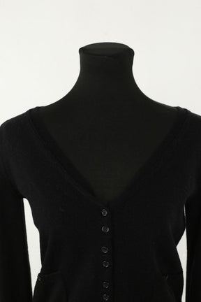 Gilet Boss  Noir