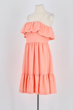 Robe Claudie Pierlot  Rose