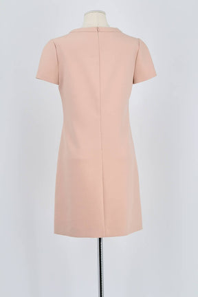 Robe Tara Jarmon  Rose