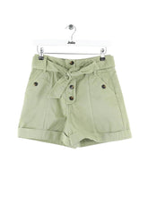 Mini short Sézane  Kaki