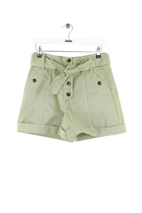 Mini short Sézane  Kaki