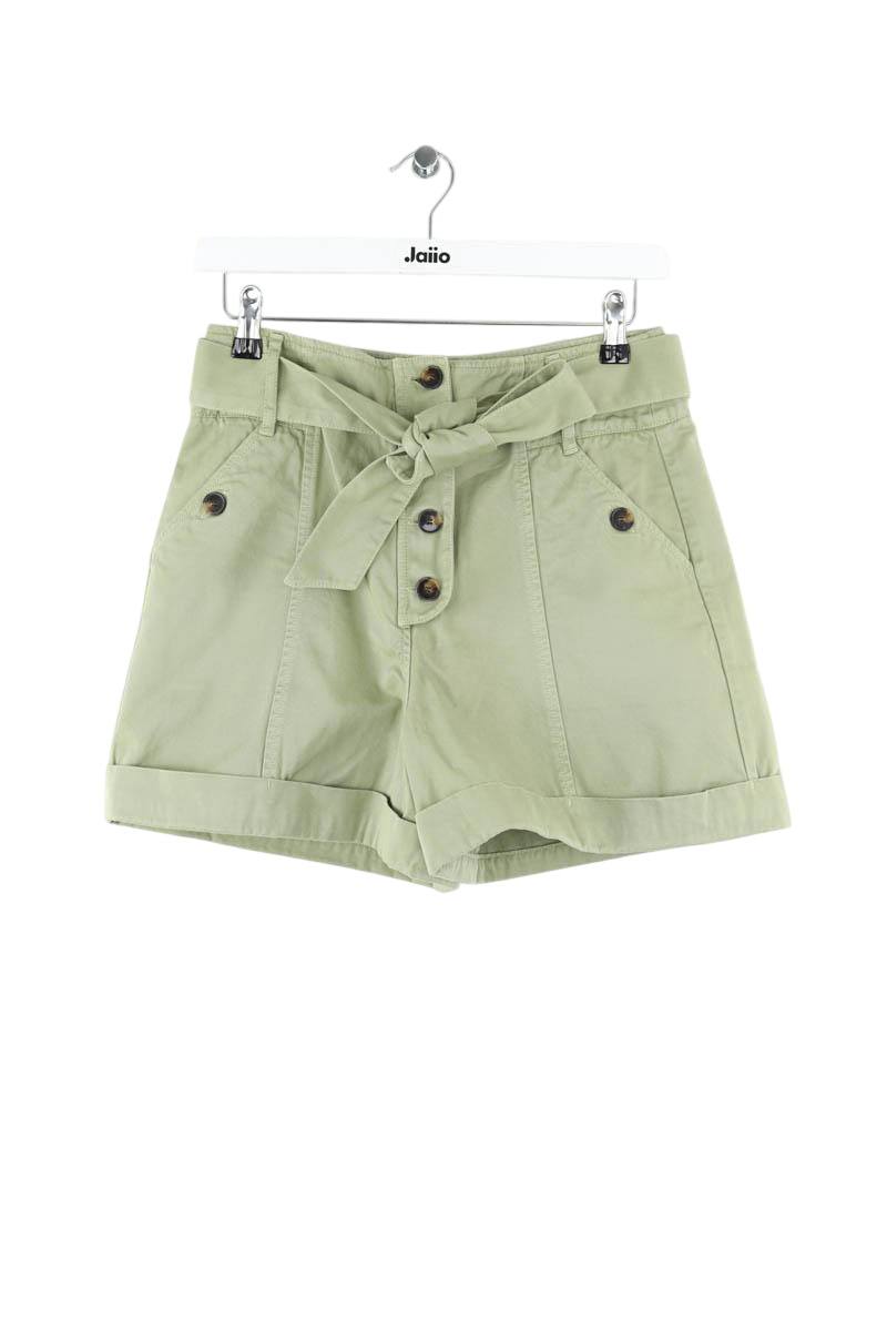 Mini short Sézane  Kaki