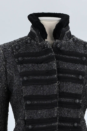 Veste Ermanno Scervino  Gris