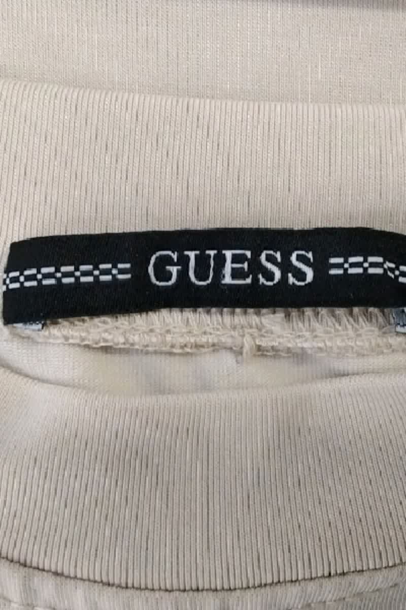 Robe Guess  Beige