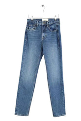Jean slim Boden Bleu en Coton - élasthanne, taille S - Seconde Main