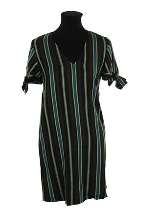 Robe Claudie Pierlot  Vert