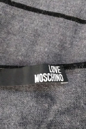 Robe Moschino  Gris