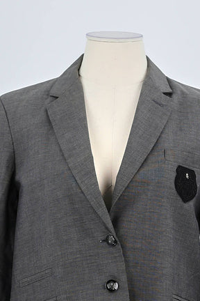 Blazer The Kooples  Gris