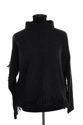 Pull Max Mara  Gris