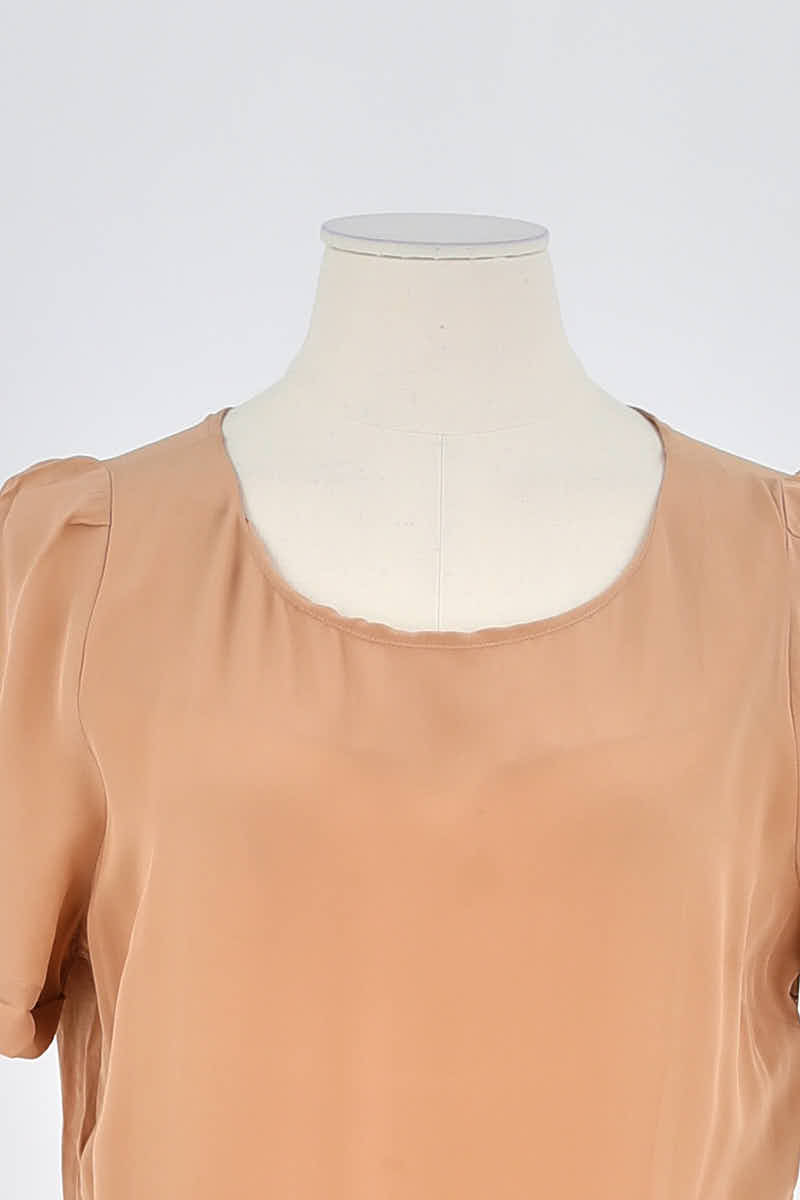 Robe Claudie Pierlot  Beige