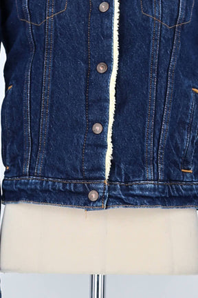 Veste Levi's  Bleu