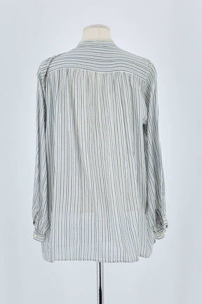 Blouse Isabel Marant  Bleu