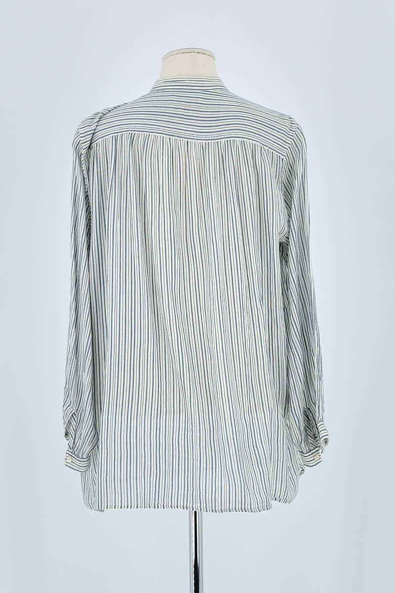 Blouse Isabel Marant  Bleu