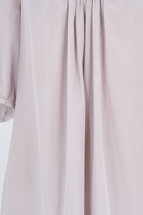 Robe Tara Jarmon  Rose