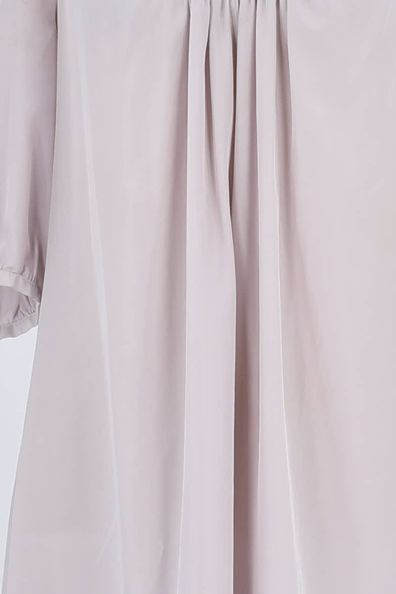 Robe Tara Jarmon  Rose